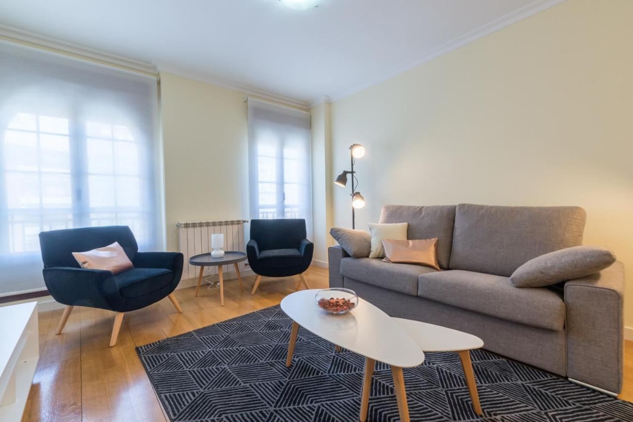 Apartamento Retiro II En Madrid Capital Екстер'єр фото
