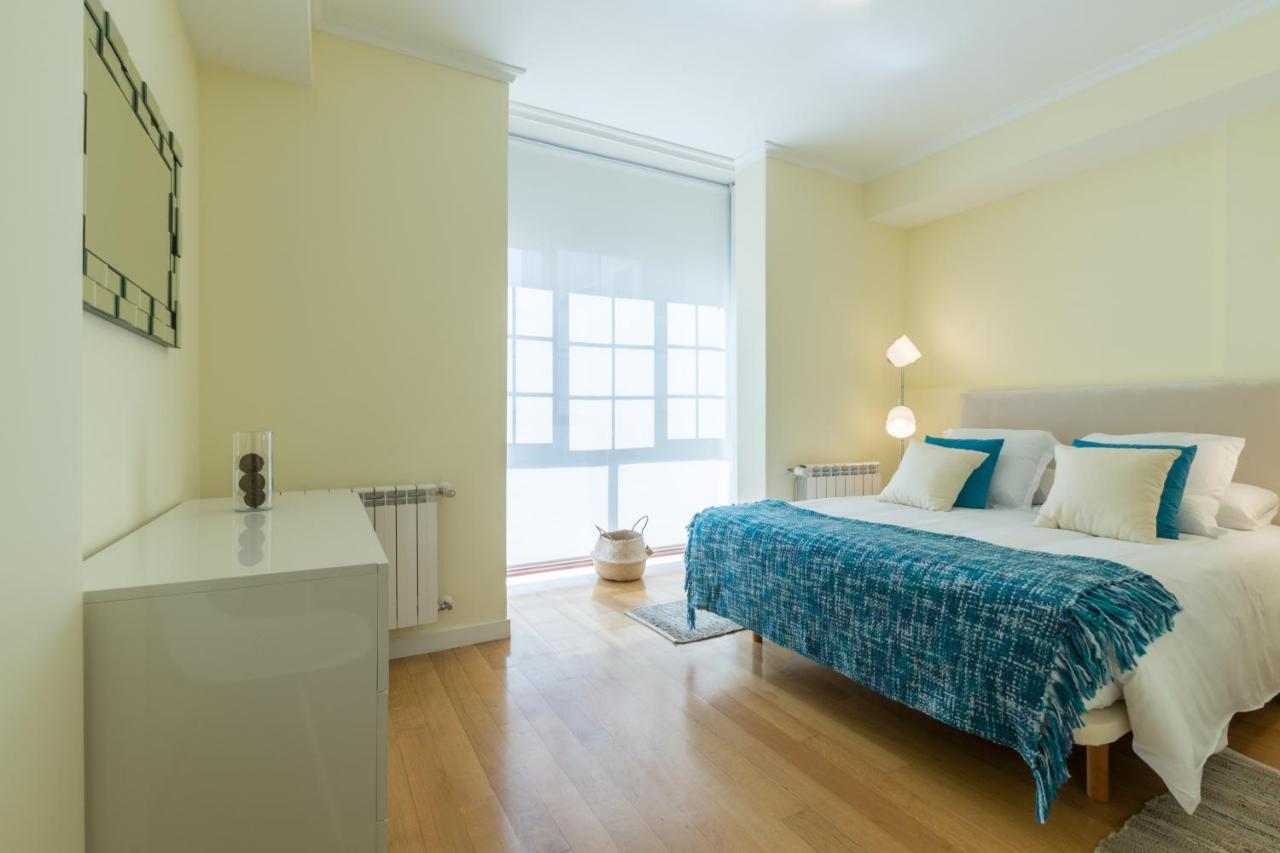 Apartamento Retiro II En Madrid Capital Екстер'єр фото