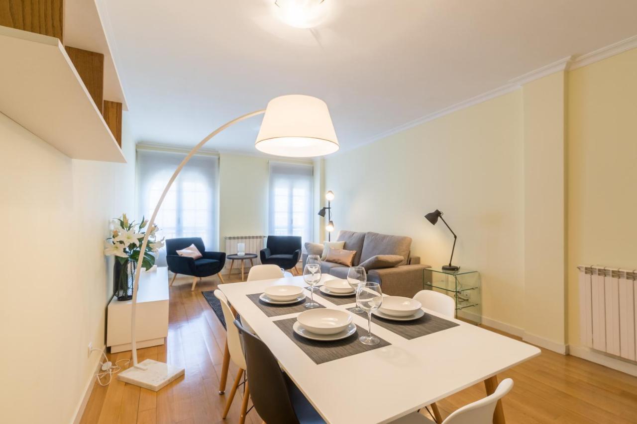 Apartamento Retiro II En Madrid Capital Екстер'єр фото