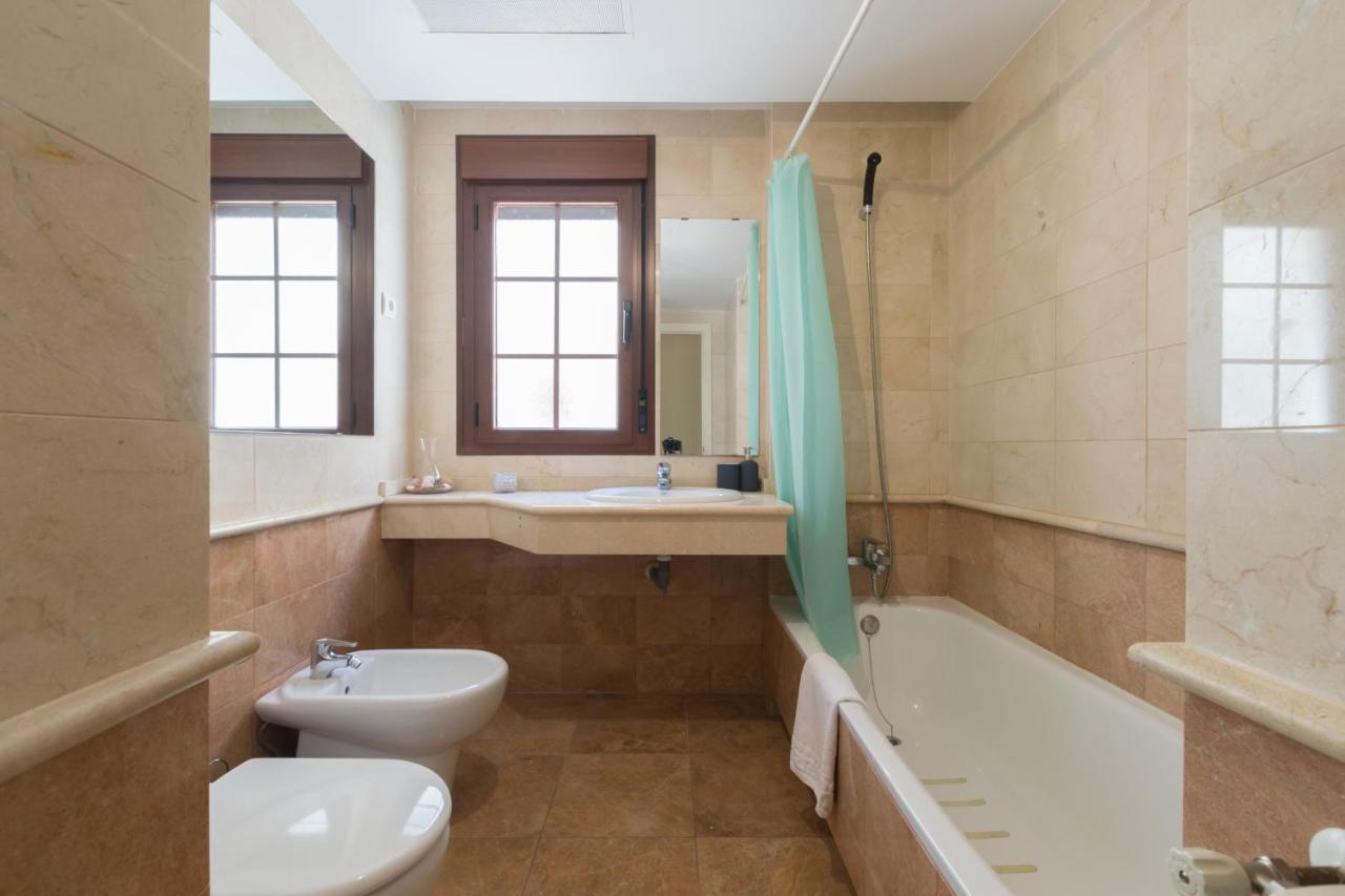 Apartamento Retiro II En Madrid Capital Екстер'єр фото