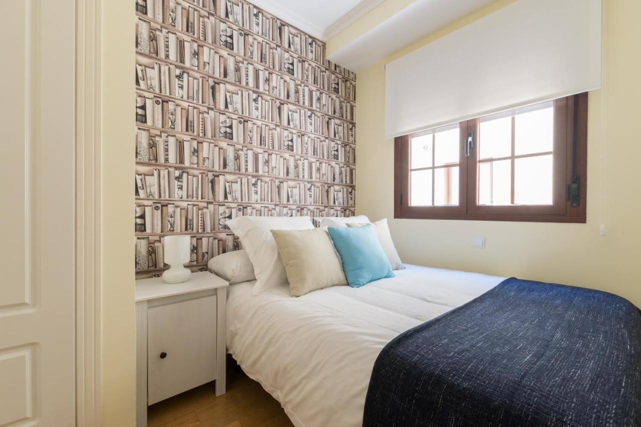 Apartamento Retiro II En Madrid Capital Екстер'єр фото